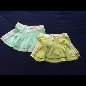 Kids shorts
